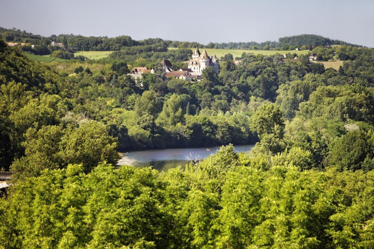 Les Hauts De Saint Vincent B&B Proche Sarlat Zewnętrze zdjęcie
