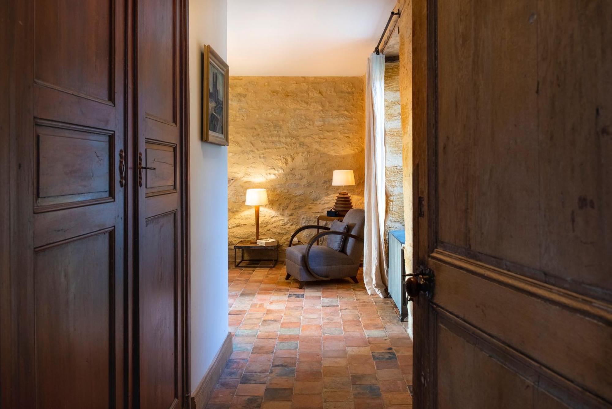 Les Hauts De Saint Vincent B&B Proche Sarlat Zewnętrze zdjęcie