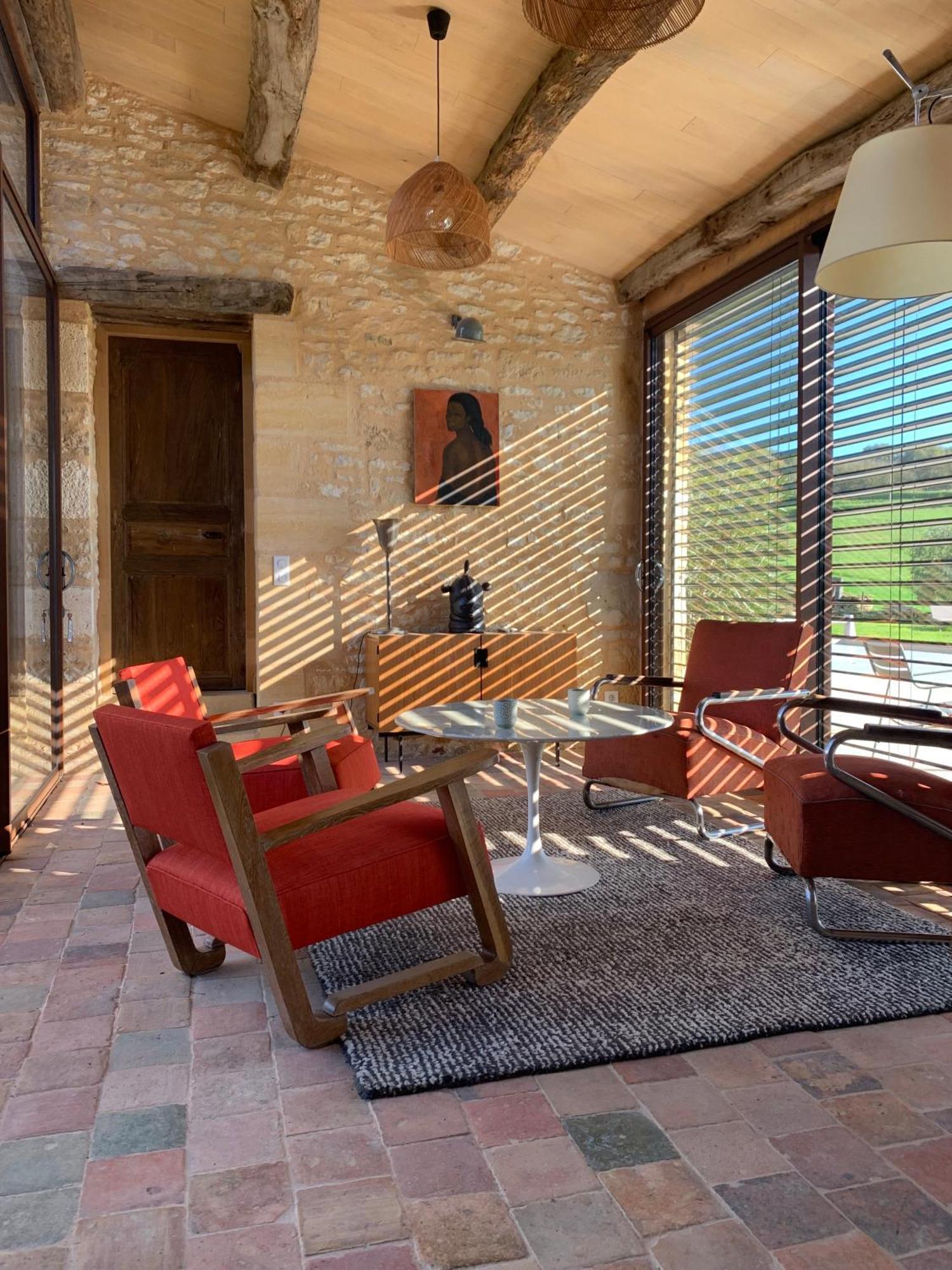 Les Hauts De Saint Vincent B&B Proche Sarlat Zewnętrze zdjęcie