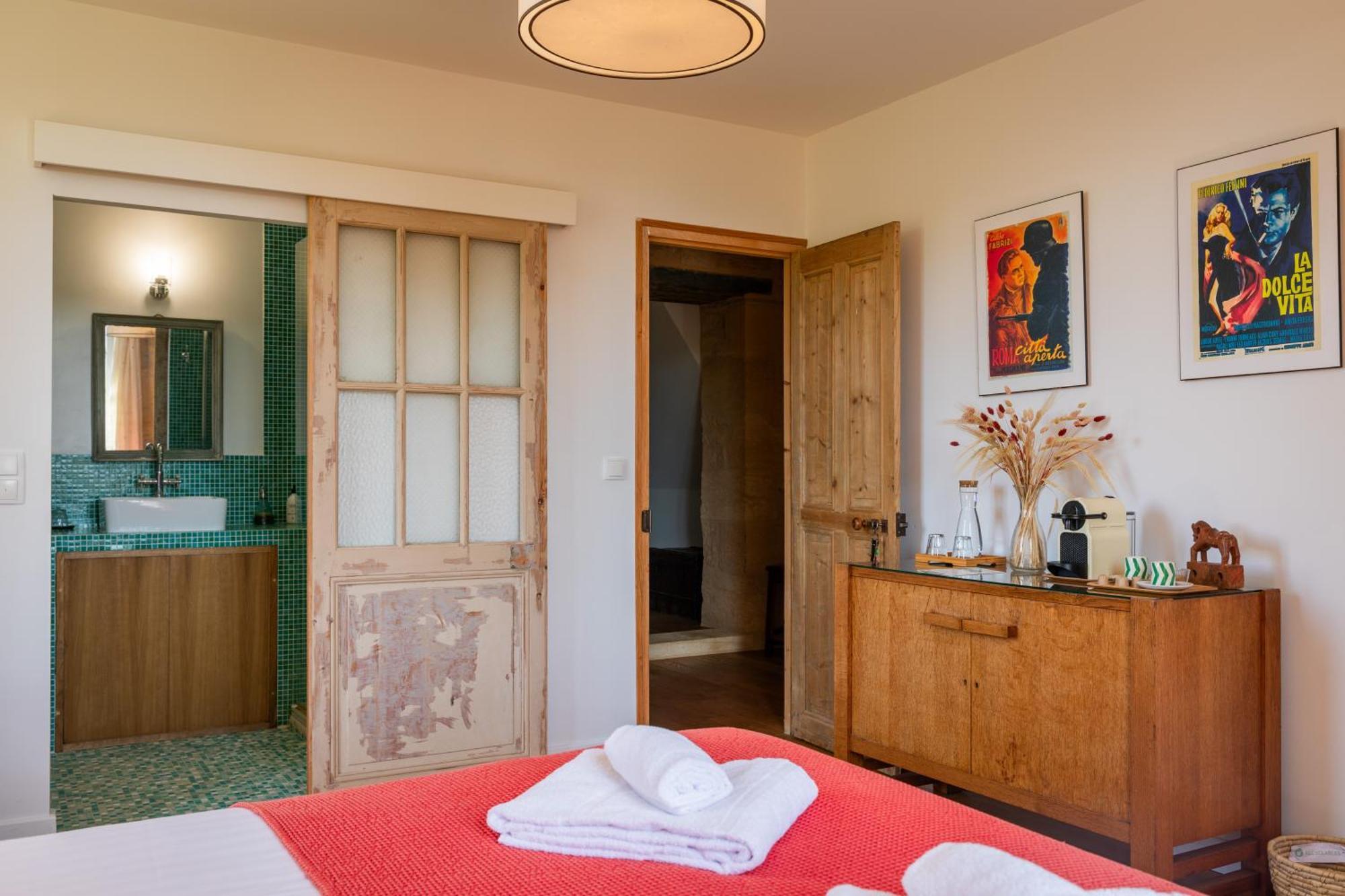 Les Hauts De Saint Vincent B&B Proche Sarlat Zewnętrze zdjęcie